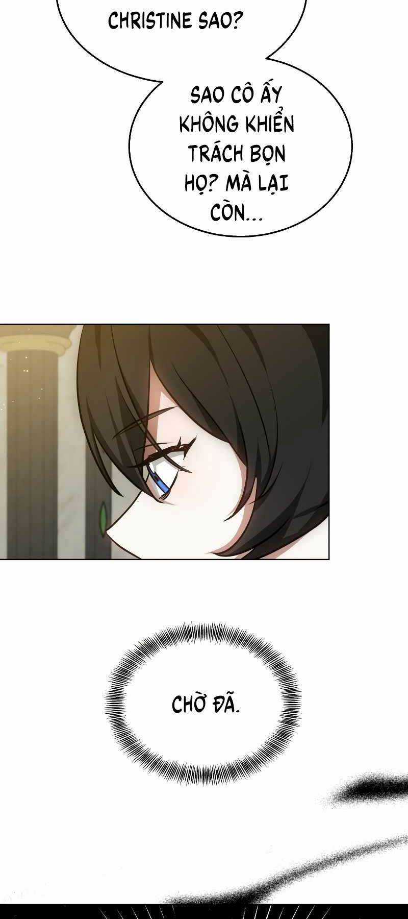 Bác Sĩ Phẫu Thuật Cấp Sss Chapter 64 trang 26