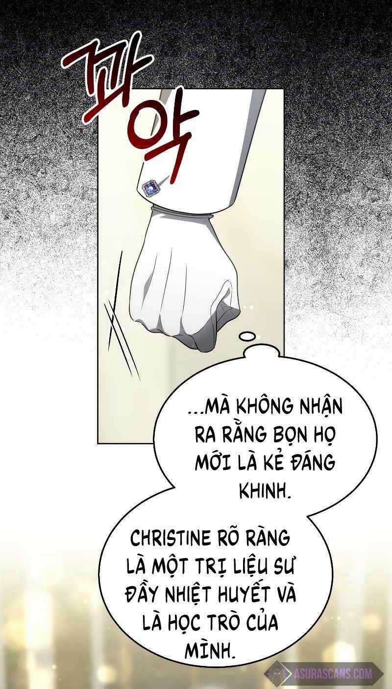 Bác Sĩ Phẫu Thuật Cấp Sss Chapter 64 trang 30