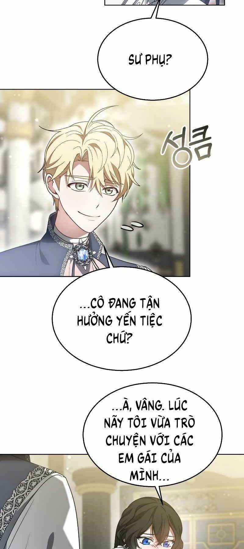 Bác Sĩ Phẫu Thuật Cấp Sss Chapter 64 trang 32