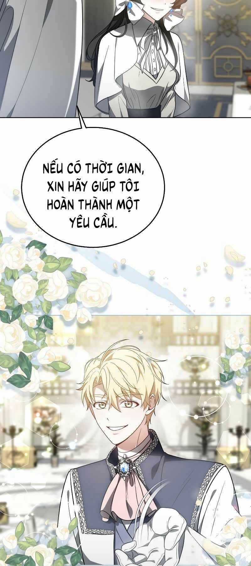 Bác Sĩ Phẫu Thuật Cấp Sss Chapter 64 trang 33