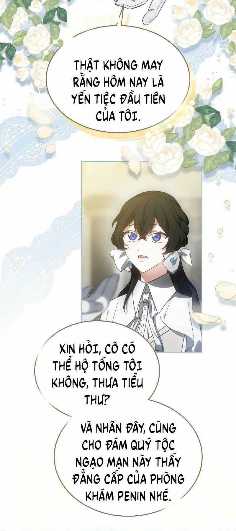 Bác Sĩ Phẫu Thuật Cấp Sss Chapter 64 trang 34