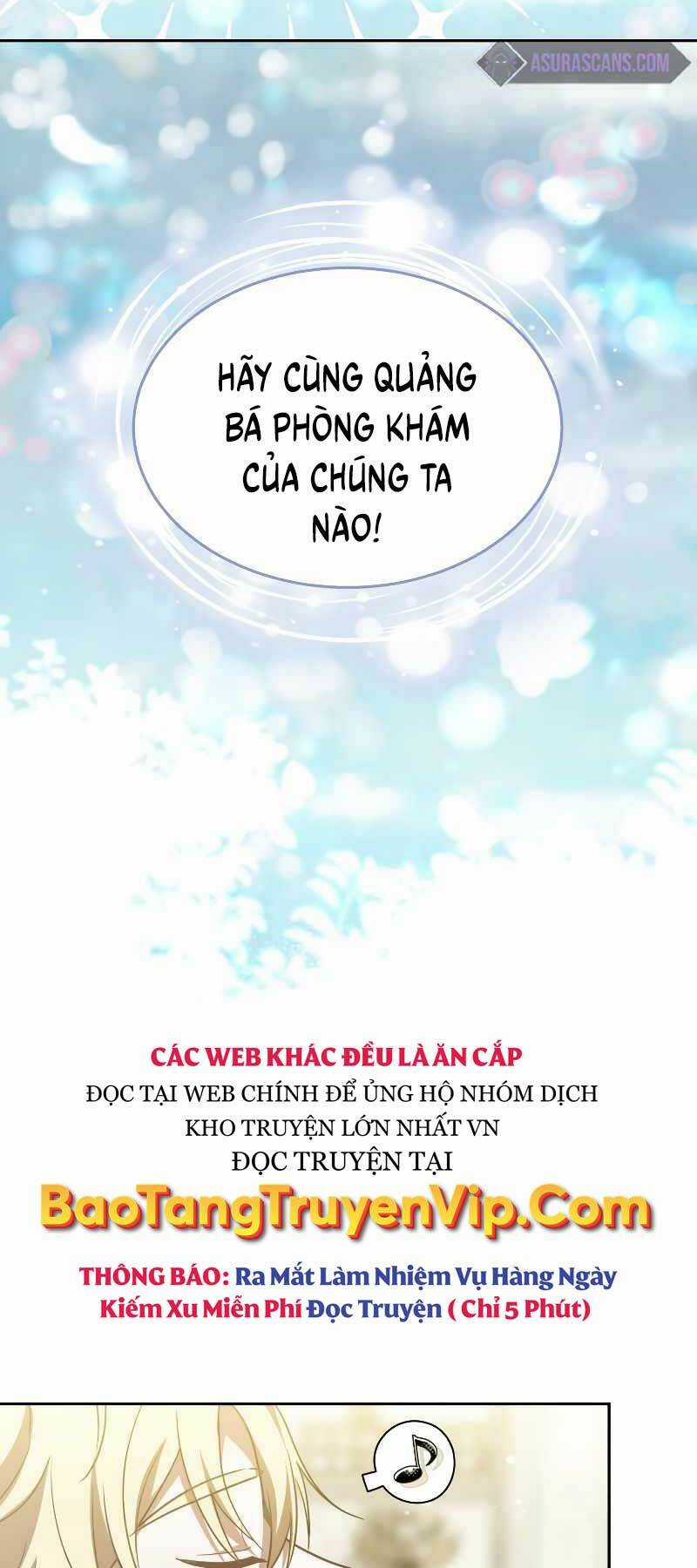 Bác Sĩ Phẫu Thuật Cấp Sss Chapter 64 trang 36