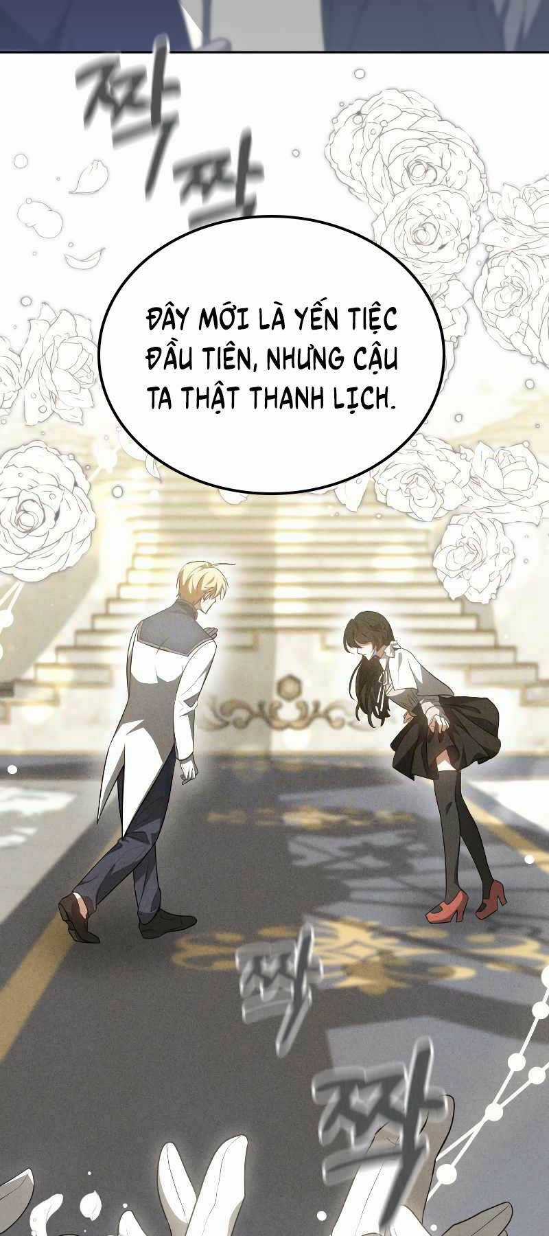 Bác Sĩ Phẫu Thuật Cấp Sss Chapter 64 trang 38