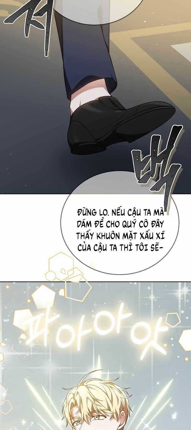 Bác Sĩ Phẫu Thuật Cấp Sss Chapter 64 trang 4