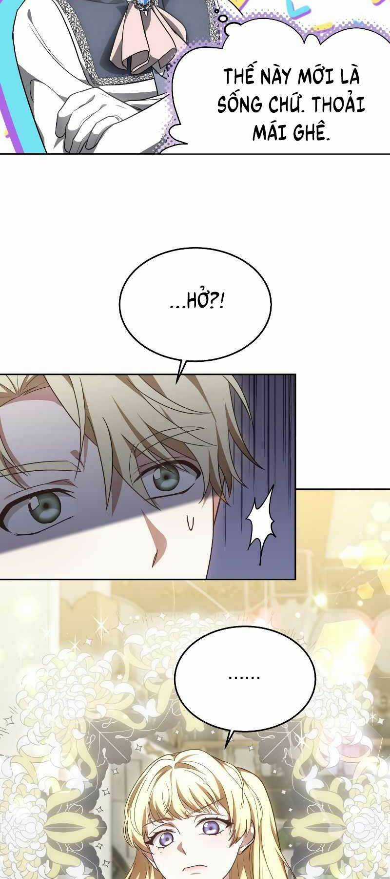 Bác Sĩ Phẫu Thuật Cấp Sss Chapter 64 trang 41