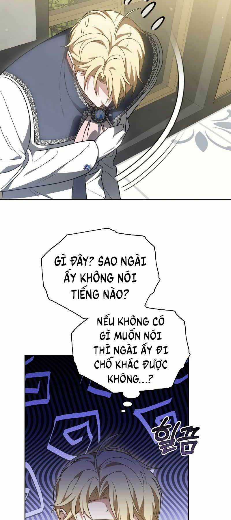 Bác Sĩ Phẫu Thuật Cấp Sss Chapter 64 trang 43