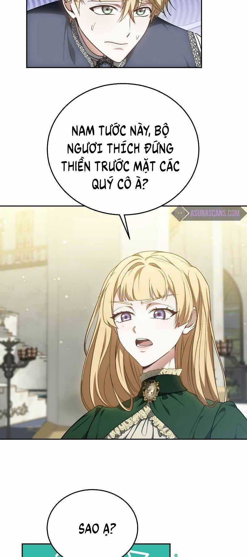 Bác Sĩ Phẫu Thuật Cấp Sss Chapter 64 trang 44