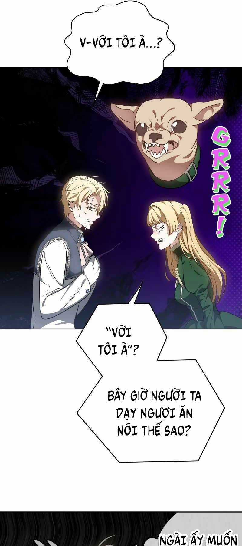 Bác Sĩ Phẫu Thuật Cấp Sss Chapter 64 trang 46