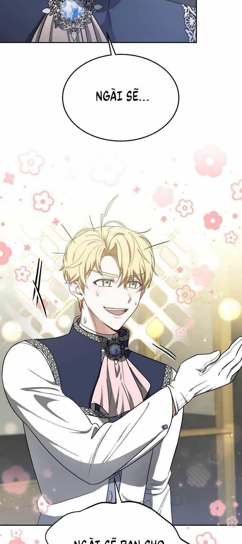 Bác Sĩ Phẫu Thuật Cấp Sss Chapter 64 trang 48