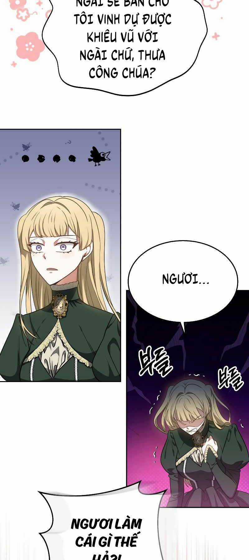 Bác Sĩ Phẫu Thuật Cấp Sss Chapter 64 trang 49