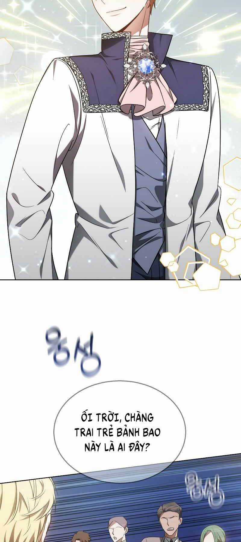 Bác Sĩ Phẫu Thuật Cấp Sss Chapter 64 trang 5