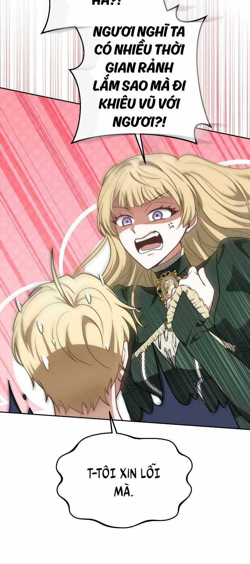 Bác Sĩ Phẫu Thuật Cấp Sss Chapter 64 trang 50