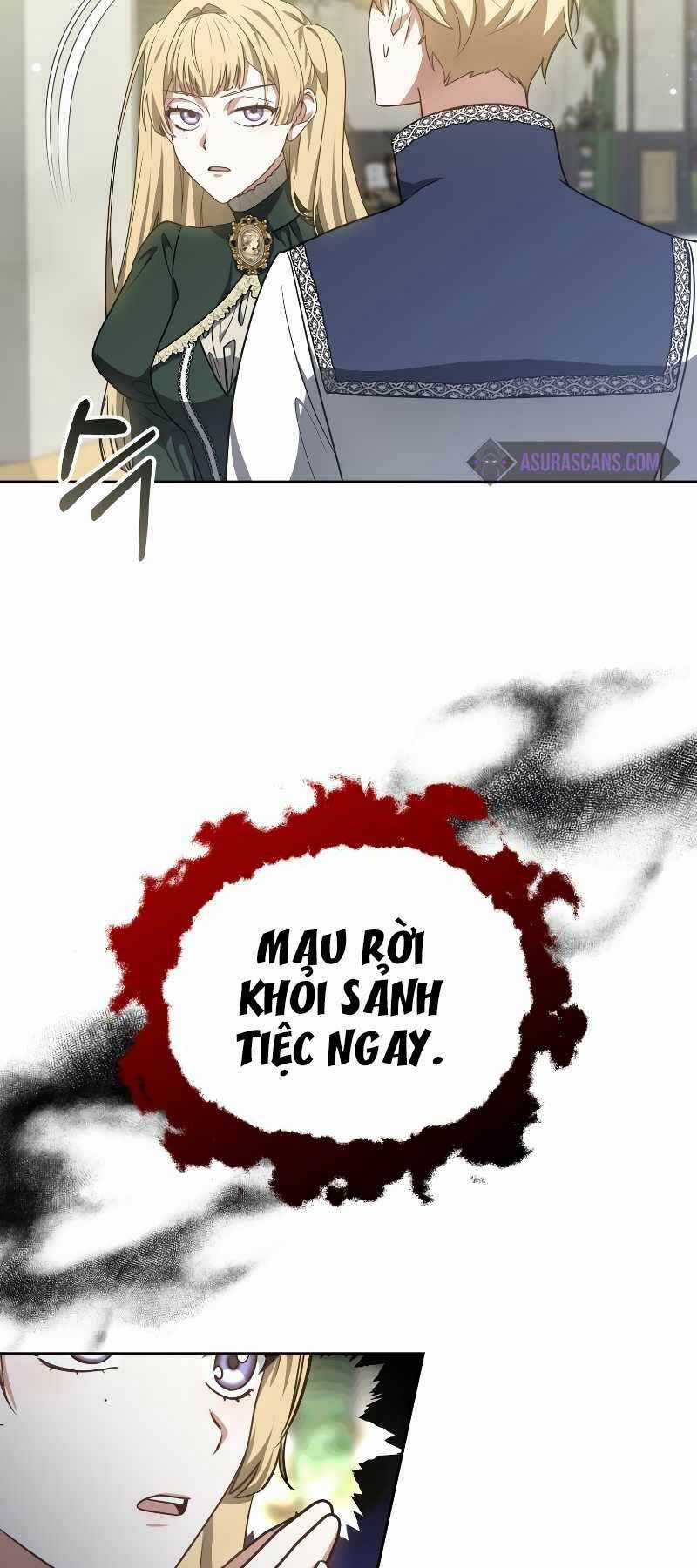 Bác Sĩ Phẫu Thuật Cấp Sss Chapter 64 trang 52