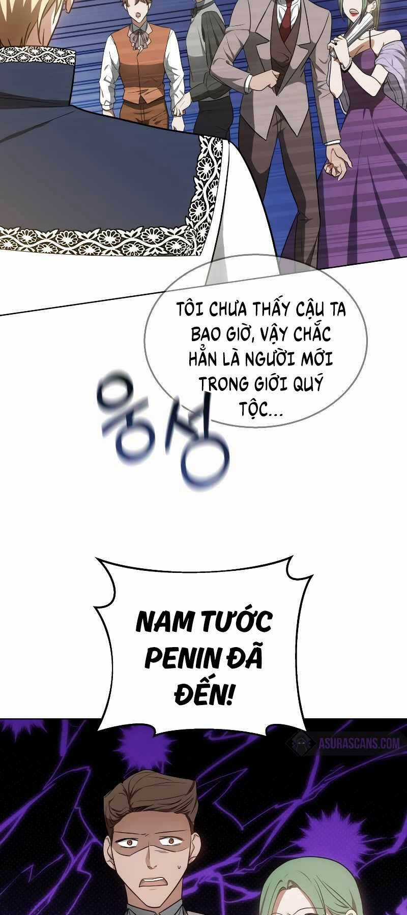 Bác Sĩ Phẫu Thuật Cấp Sss Chapter 64 trang 6