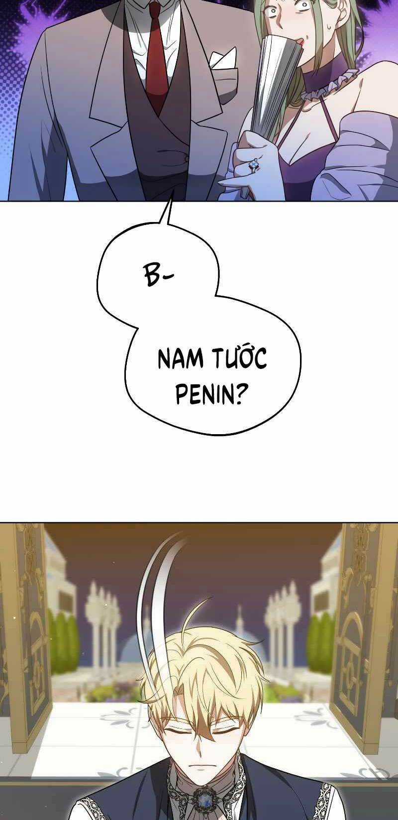 Bác Sĩ Phẫu Thuật Cấp Sss Chapter 64 trang 7