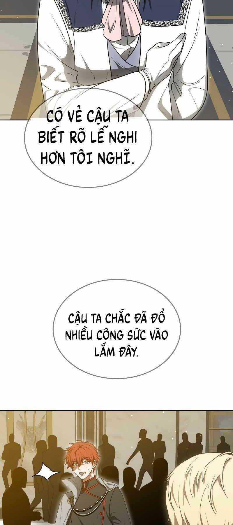 Bác Sĩ Phẫu Thuật Cấp Sss Chapter 64 trang 8