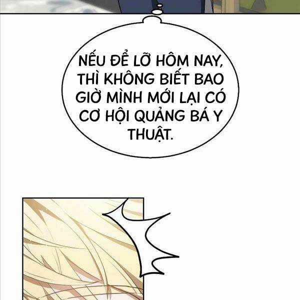 Bác Sĩ Phẫu Thuật Cấp Sss Chapter 65 trang 12