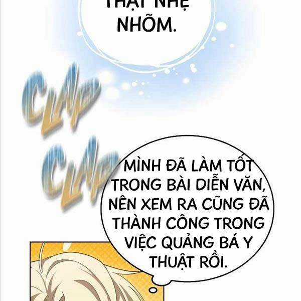 Bác Sĩ Phẫu Thuật Cấp Sss Chapter 65 trang 131