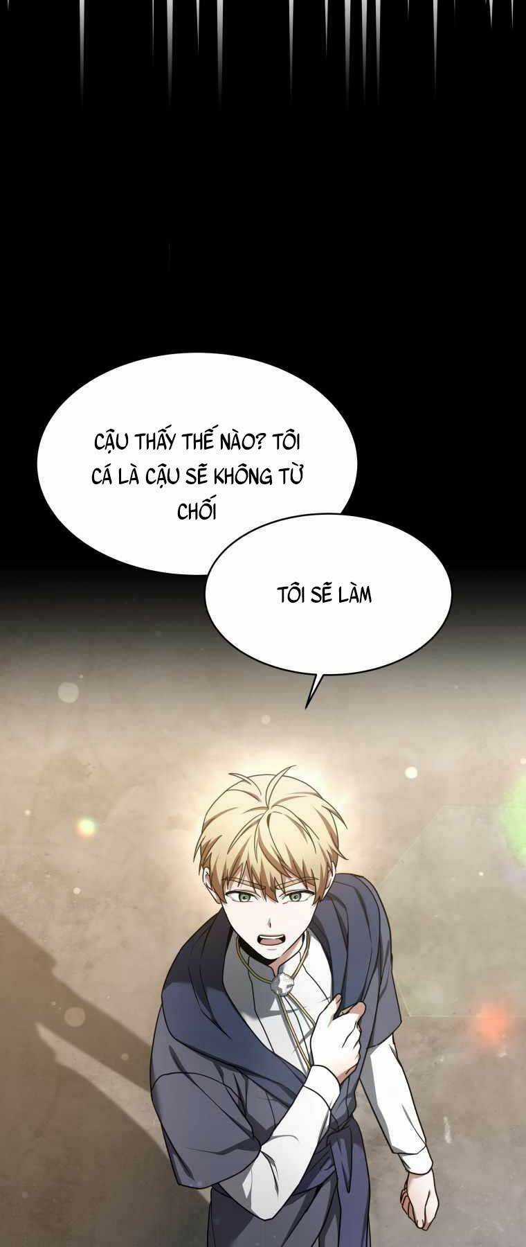 Bác Sĩ Phẫu Thuật Cấp Sss Chapter 7 trang 10