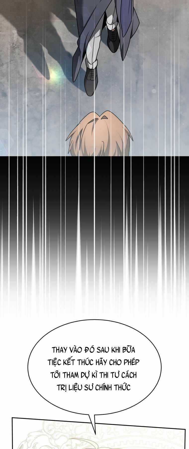 Bác Sĩ Phẫu Thuật Cấp Sss Chapter 7 trang 11