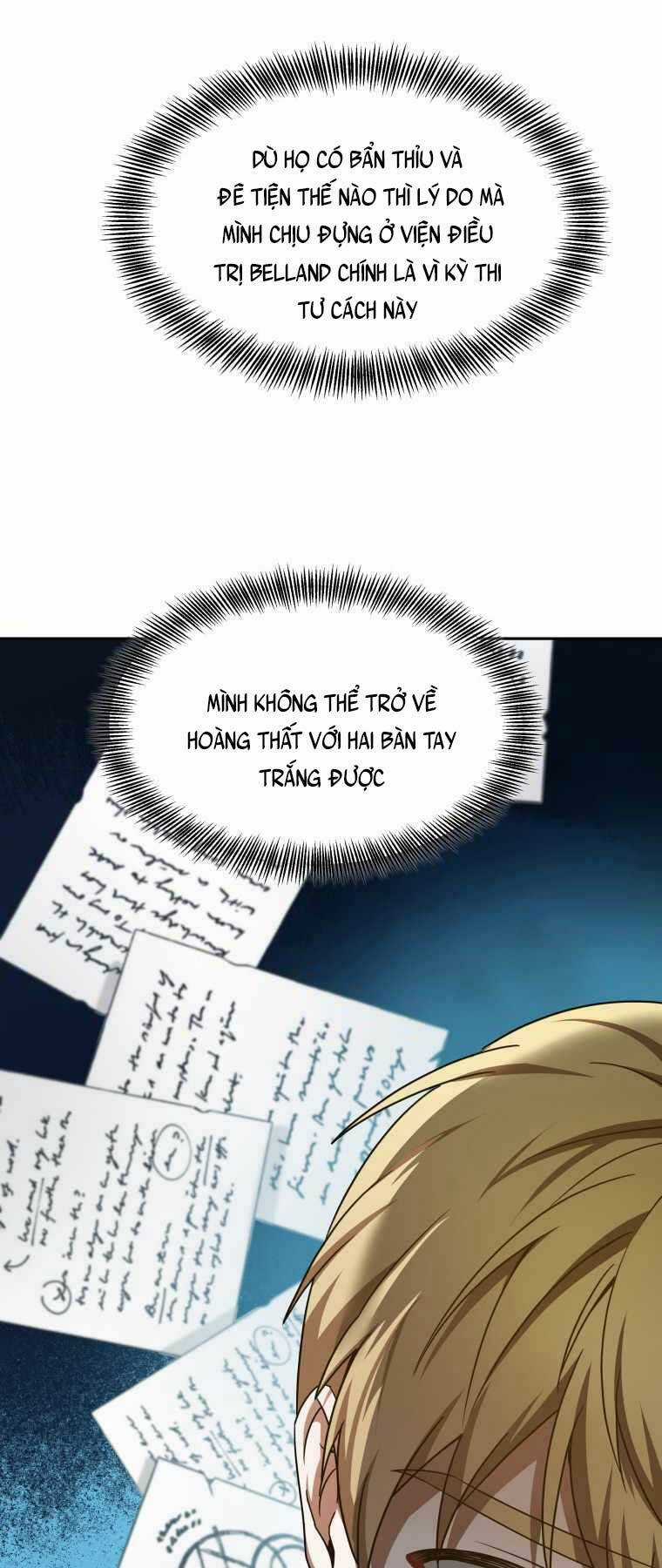 Bác Sĩ Phẫu Thuật Cấp Sss Chapter 7 trang 13