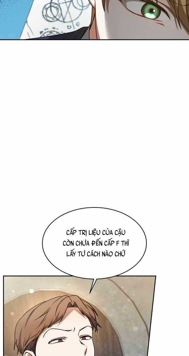 Bác Sĩ Phẫu Thuật Cấp Sss Chapter 7 trang 14