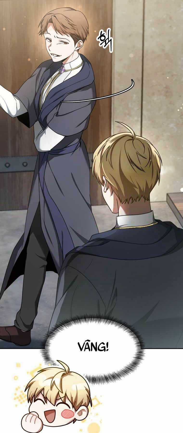 Bác Sĩ Phẫu Thuật Cấp Sss Chapter 7 trang 18