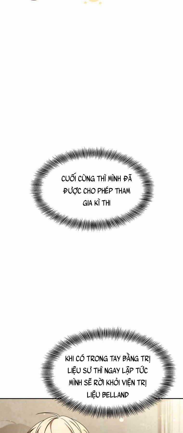 Bác Sĩ Phẫu Thuật Cấp Sss Chapter 7 trang 19