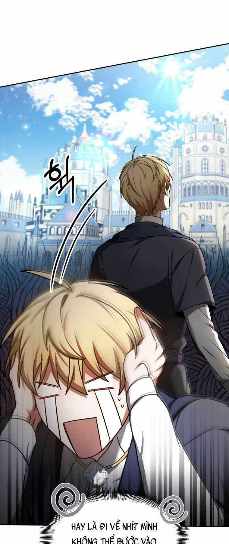 Bác Sĩ Phẫu Thuật Cấp Sss Chapter 7 trang 26