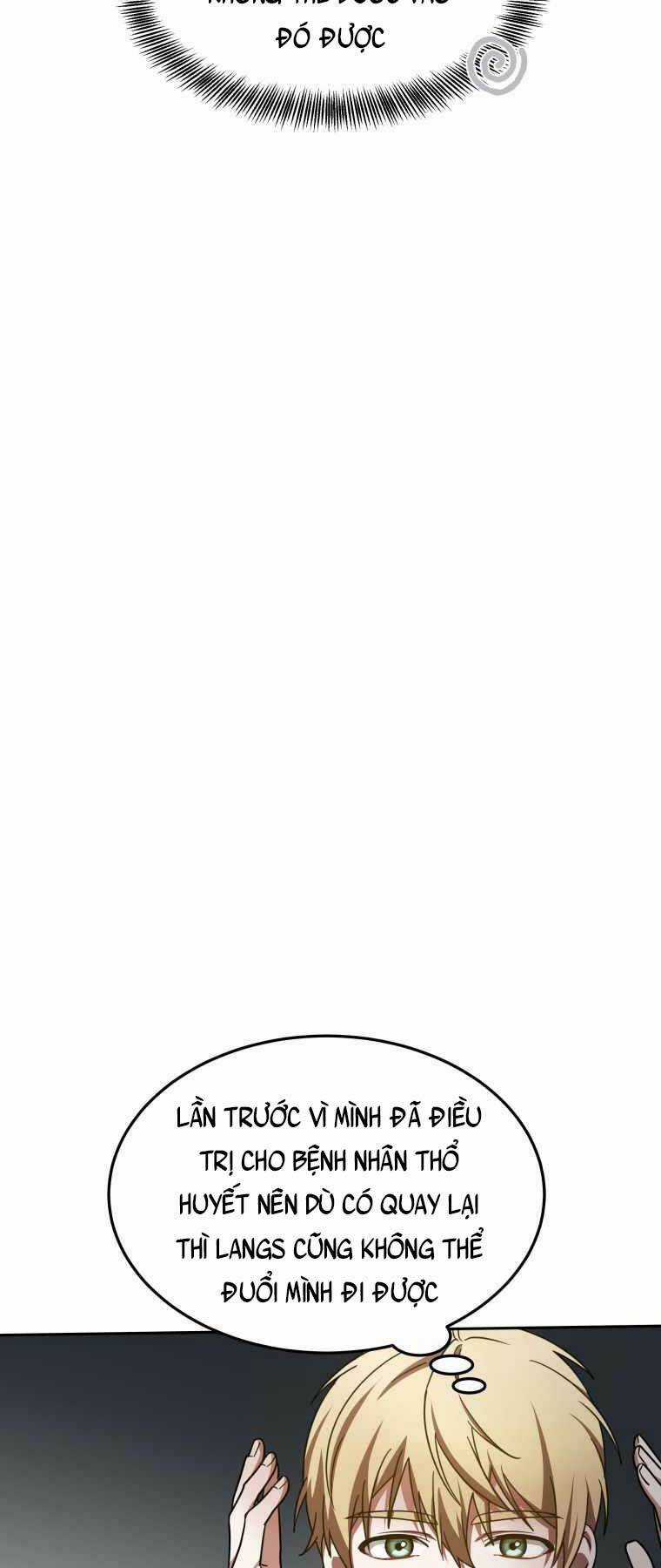 Bác Sĩ Phẫu Thuật Cấp Sss Chapter 7 trang 27