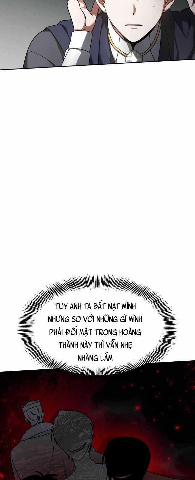 Bác Sĩ Phẫu Thuật Cấp Sss Chapter 7 trang 28