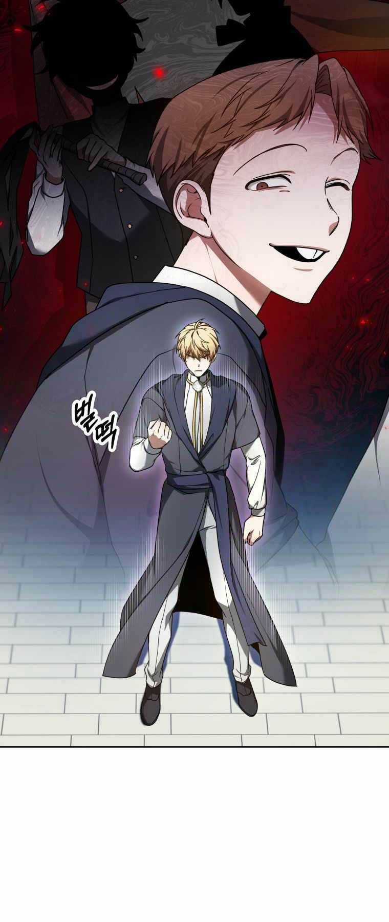 Bác Sĩ Phẫu Thuật Cấp Sss Chapter 7 trang 29