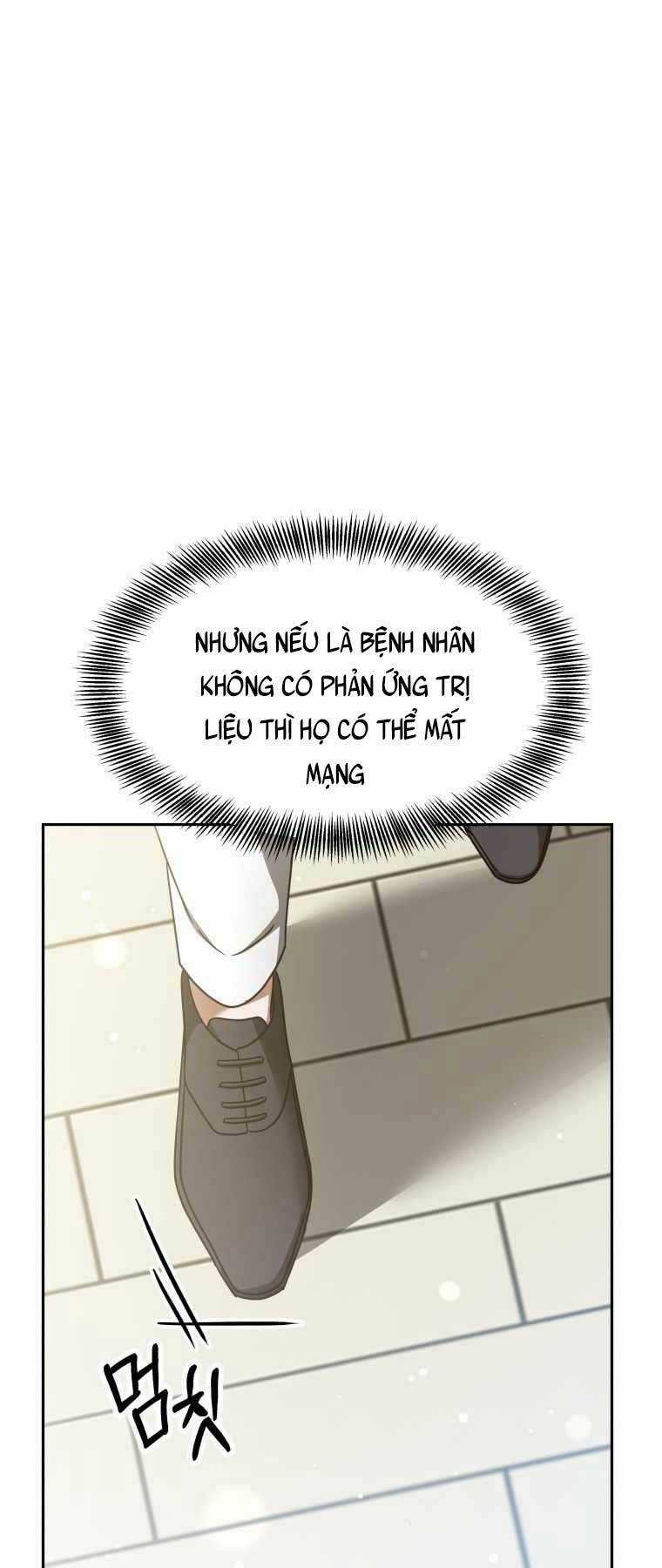 Bác Sĩ Phẫu Thuật Cấp Sss Chapter 7 trang 31