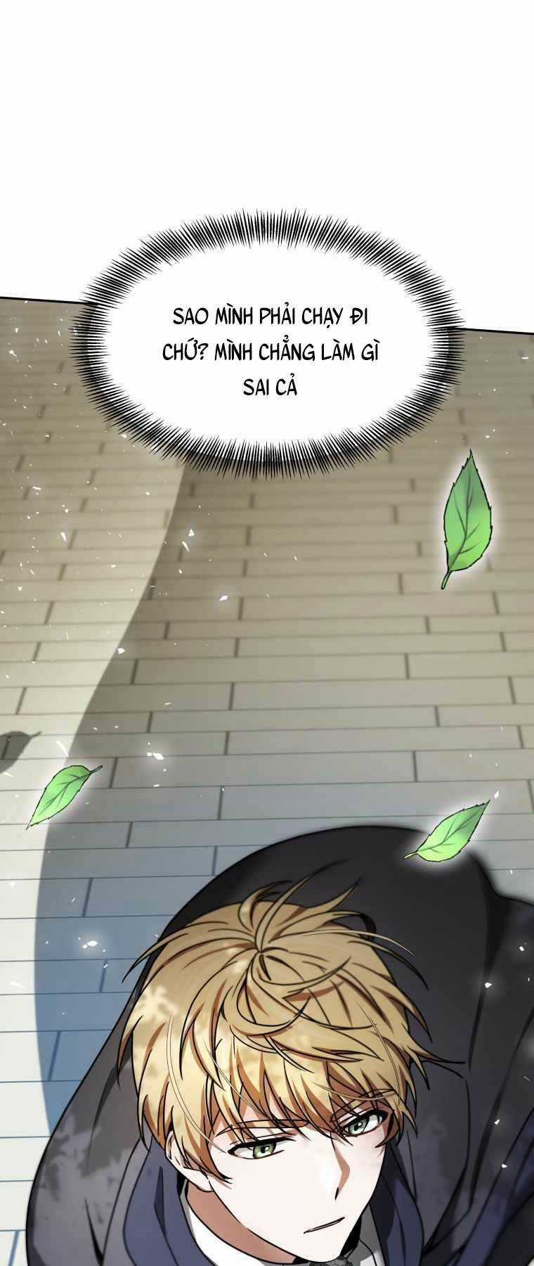 Bác Sĩ Phẫu Thuật Cấp Sss Chapter 7 trang 35