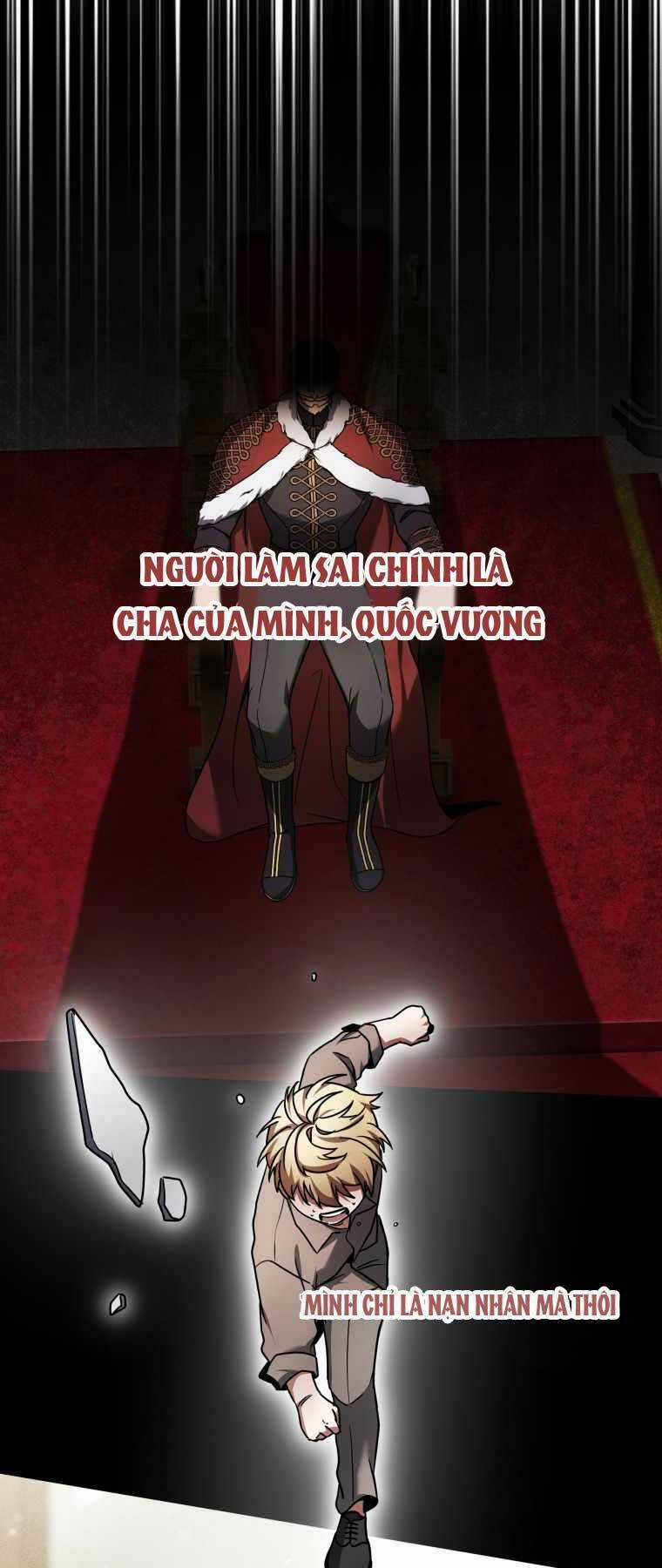 Bác Sĩ Phẫu Thuật Cấp Sss Chapter 7 trang 37