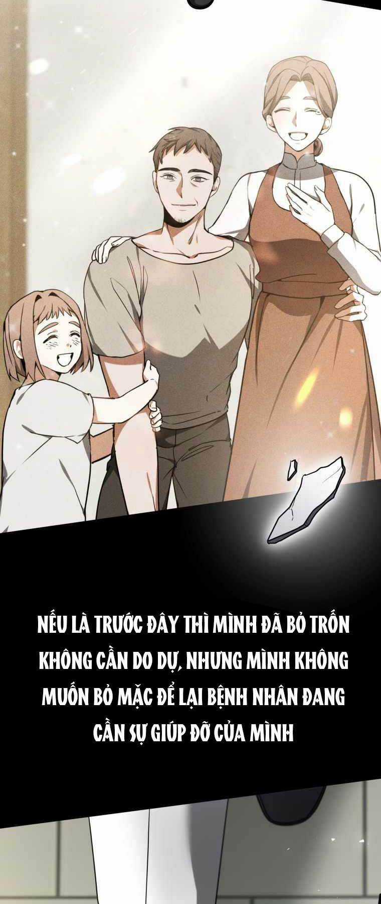 Bác Sĩ Phẫu Thuật Cấp Sss Chapter 7 trang 38