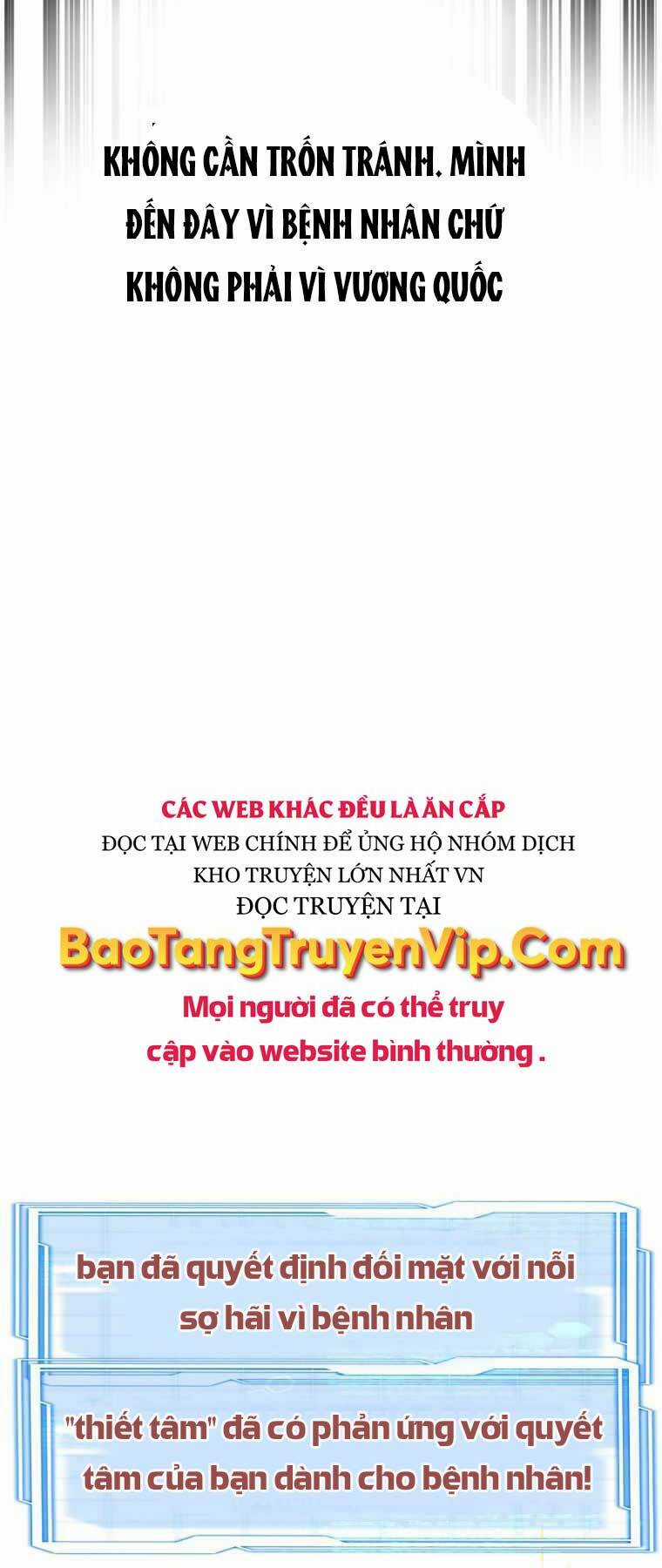 Bác Sĩ Phẫu Thuật Cấp Sss Chapter 7 trang 40
