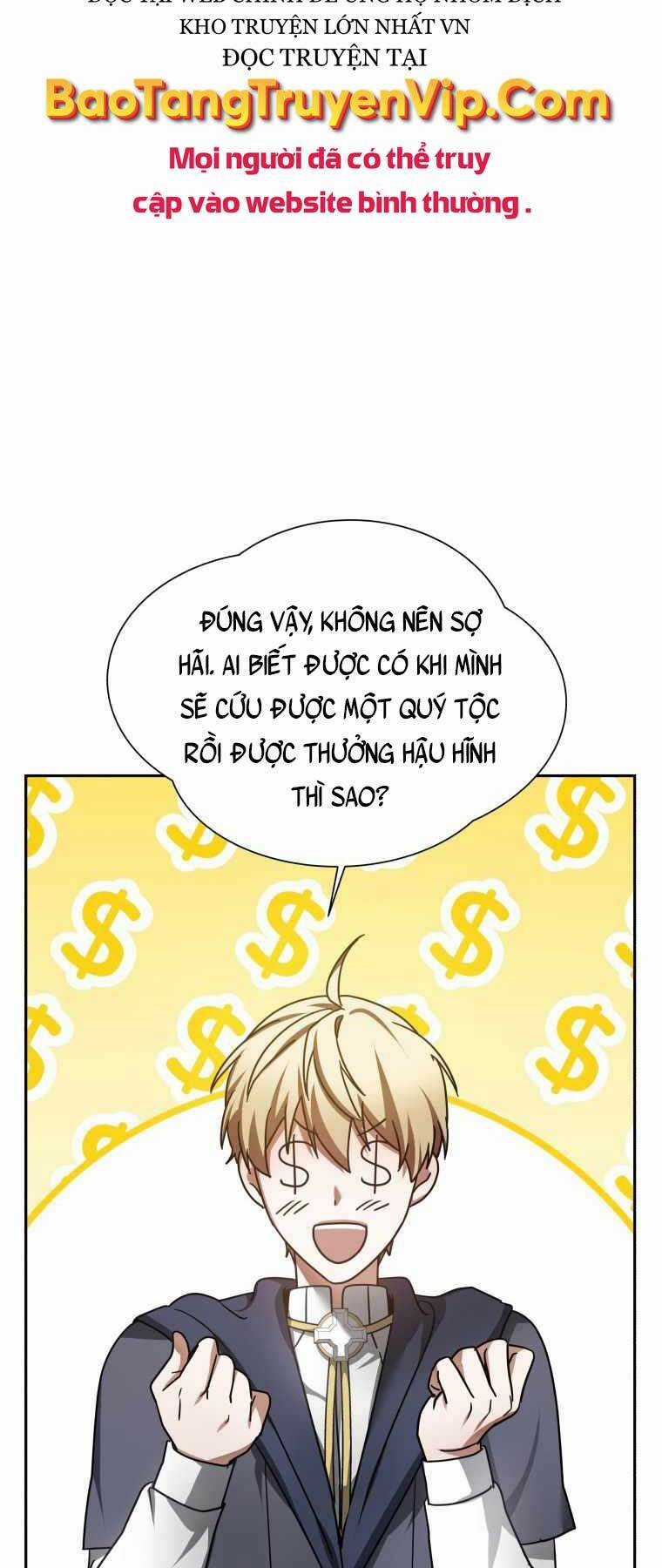 Bác Sĩ Phẫu Thuật Cấp Sss Chapter 7 trang 46