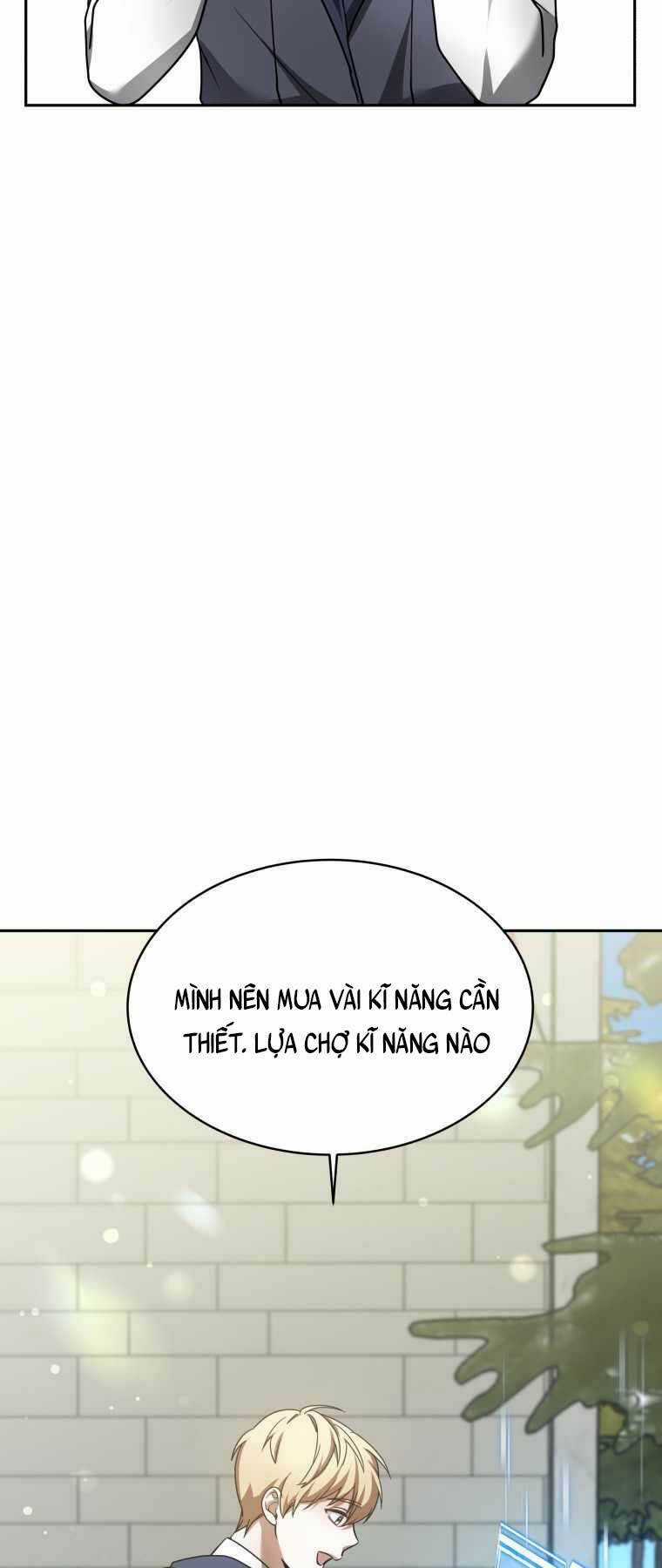 Bác Sĩ Phẫu Thuật Cấp Sss Chapter 7 trang 47