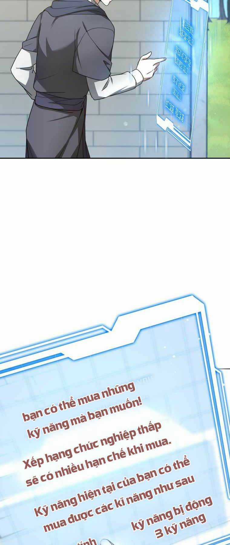 Bác Sĩ Phẫu Thuật Cấp Sss Chapter 7 trang 48