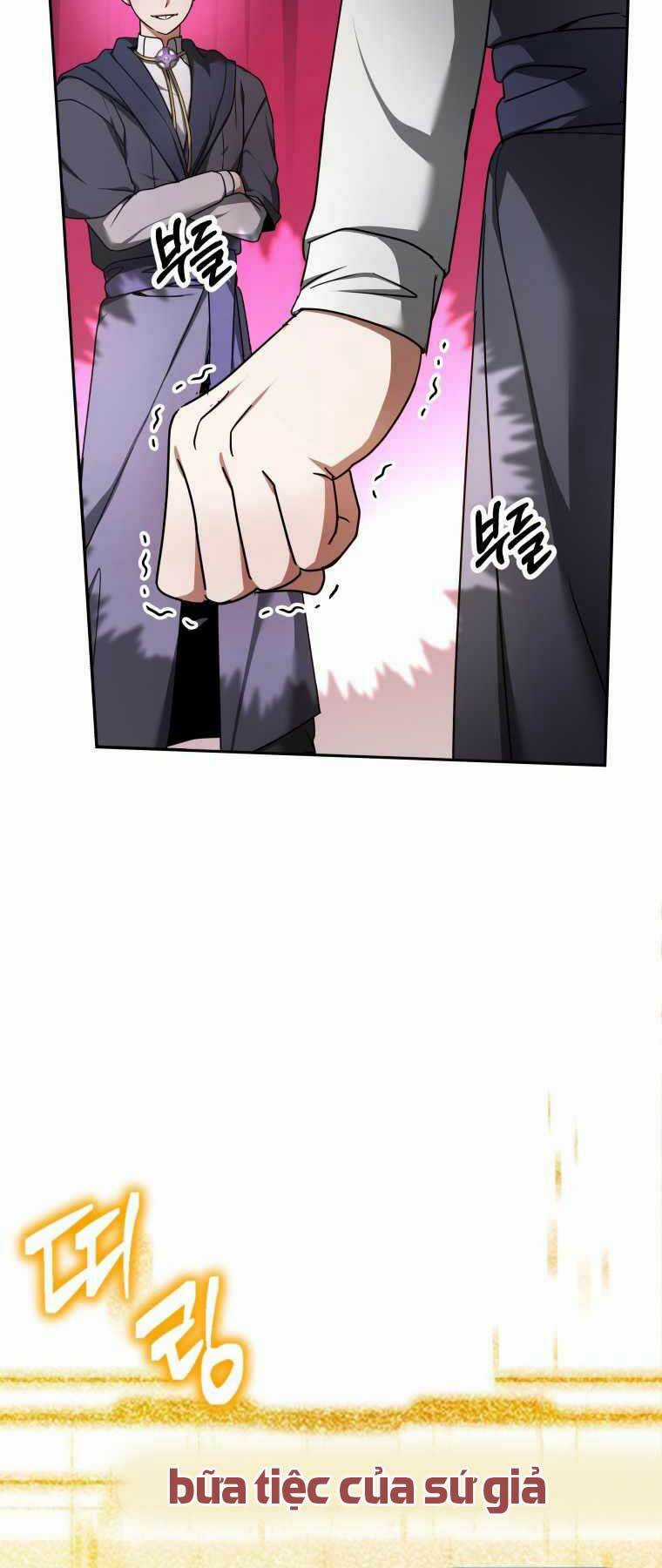 Bác Sĩ Phẫu Thuật Cấp Sss Chapter 7 trang 5