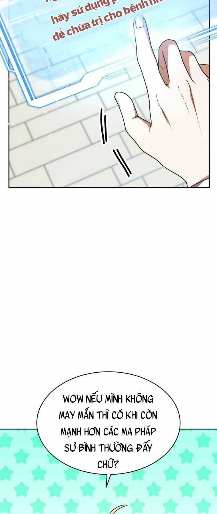 Bác Sĩ Phẫu Thuật Cấp Sss Chapter 7 trang 51