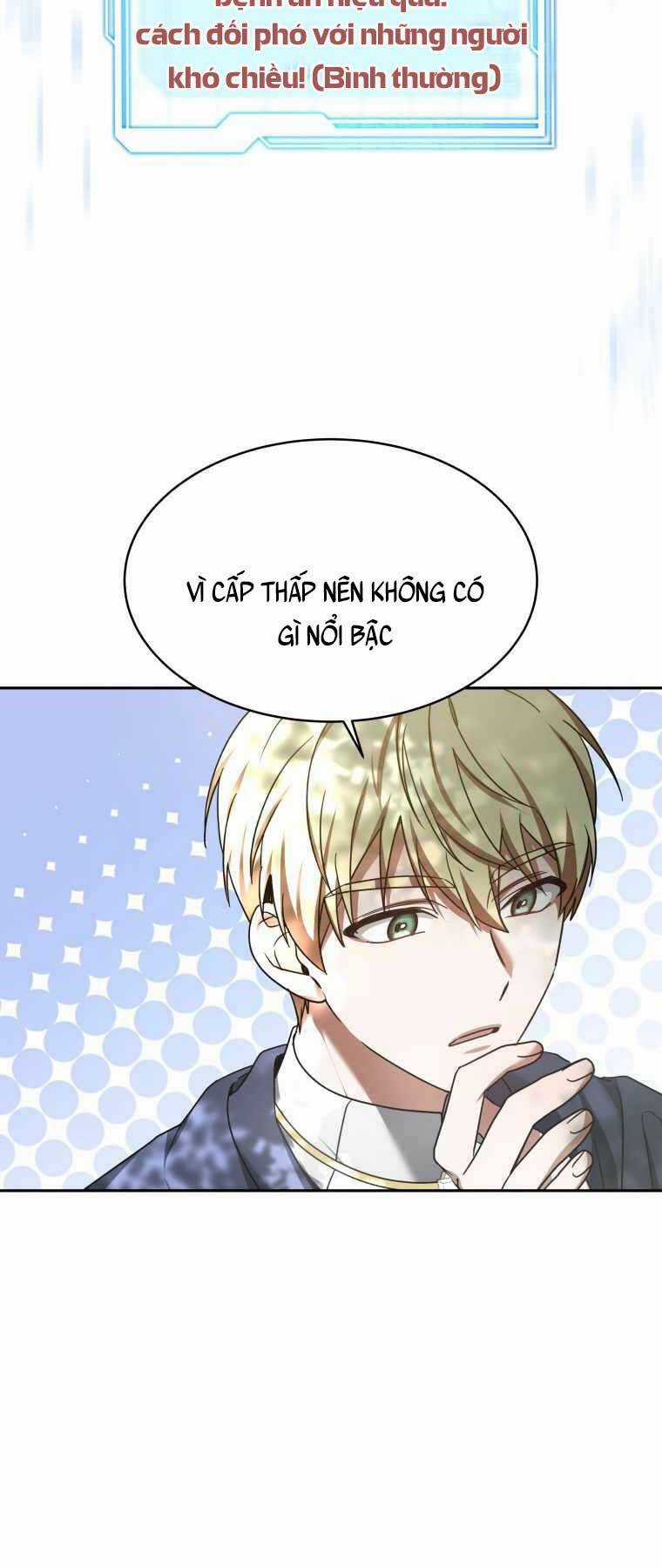 Bác Sĩ Phẫu Thuật Cấp Sss Chapter 7 trang 54