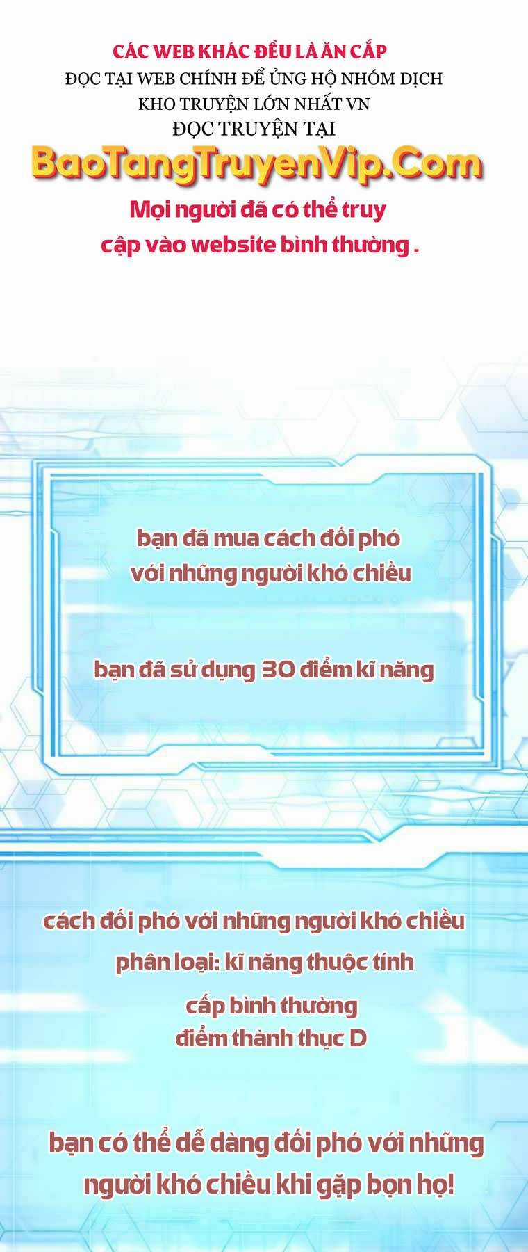 Bác Sĩ Phẫu Thuật Cấp Sss Chapter 7 trang 56