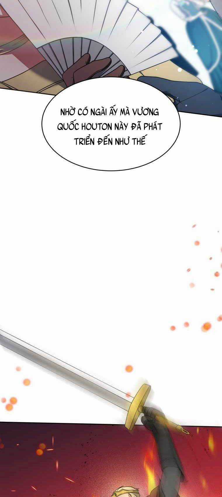 Bác Sĩ Phẫu Thuật Cấp Sss Chapter 7 trang 60