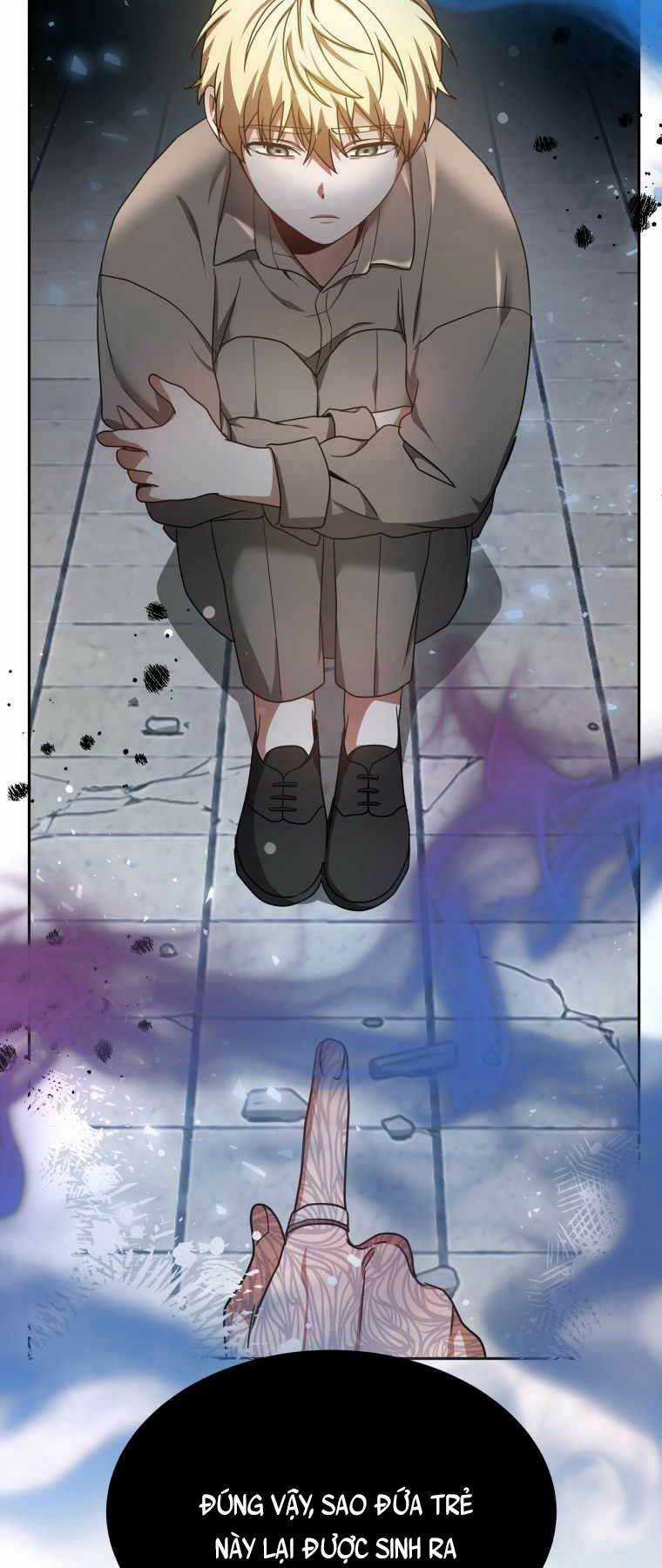 Bác Sĩ Phẫu Thuật Cấp Sss Chapter 7 trang 65