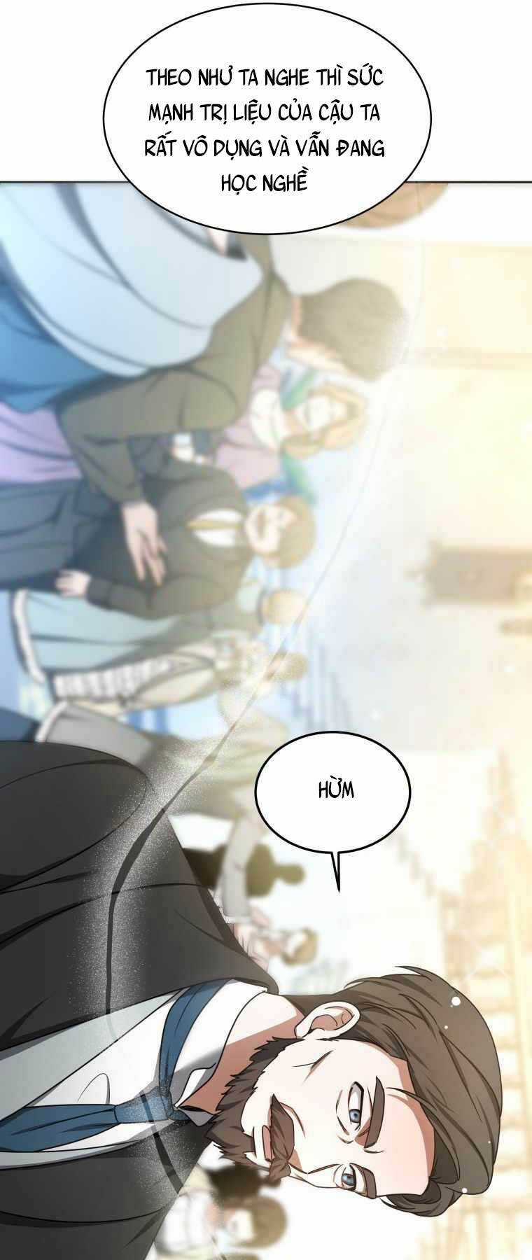 Bác Sĩ Phẫu Thuật Cấp Sss Chapter 7 trang 68