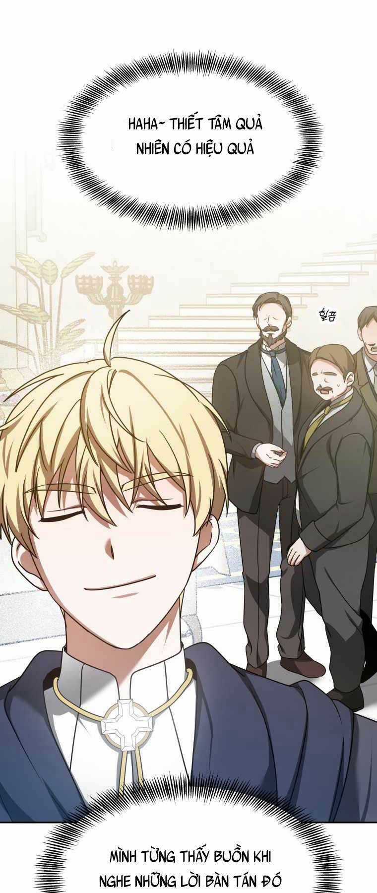 Bác Sĩ Phẫu Thuật Cấp Sss Chapter 7 trang 74