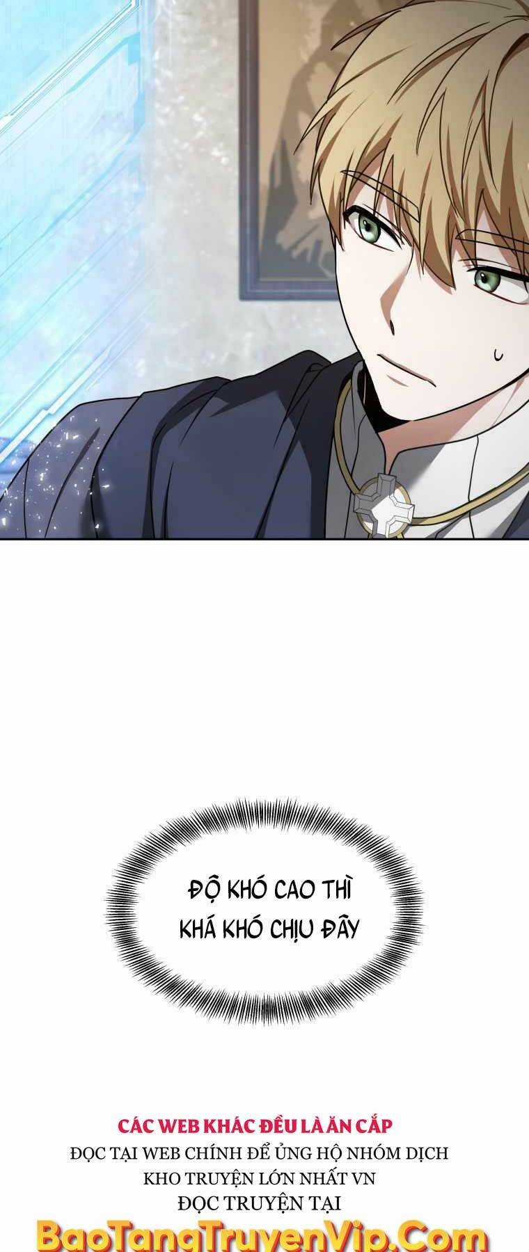 Bác Sĩ Phẫu Thuật Cấp Sss Chapter 7 trang 8