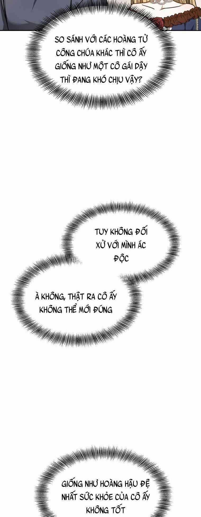 Bác Sĩ Phẫu Thuật Cấp Sss Chapter 7 trang 82